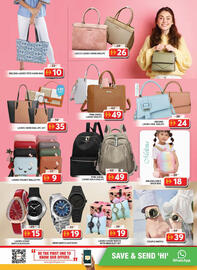 Grand Hyper Market catalogue Page 42