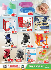 Grand Hyper Market catalogue Page 43