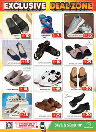 Grand Hyper Market catalogue Page 44