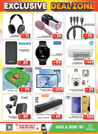 Grand Hyper Market catalogue Page 46