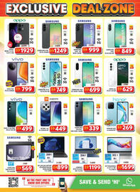 Grand Hyper Market catalogue Page 48