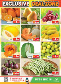 Grand Hyper Market catalogue Page 6