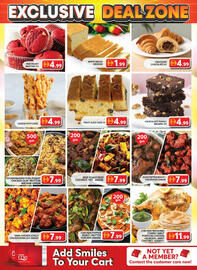 Grand Hyper Market catalogue Page 8