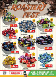 Grand Hyper Market catalogue Page 9