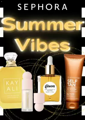 Volantino Sephora (valido fino al 9-08)