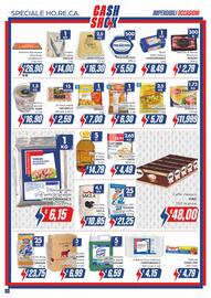 Volantino Italy Cash Pagina 10