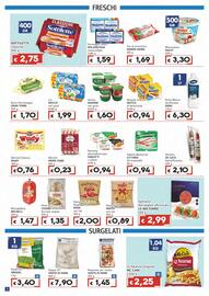 Volantino Italy Cash Pagina 4