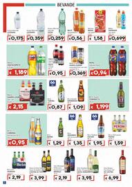 Volantino Italy Cash Pagina 6