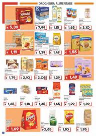 Volantino Italy Cash Pagina 8