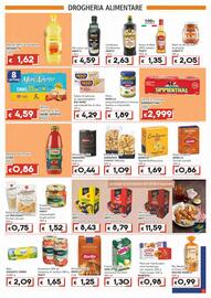 Volantino Italy Cash Pagina 9