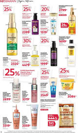 Rossmann akciós újság Oldal 12