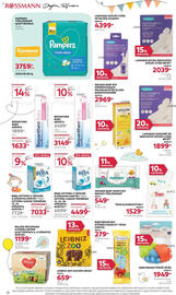 Rossmann akciós újság Oldal 14