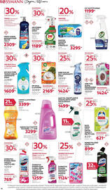 Rossmann akciós újság Oldal 16