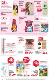 Rossmann akciós újság Oldal 18