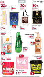 Rossmann akciós újság Oldal 23