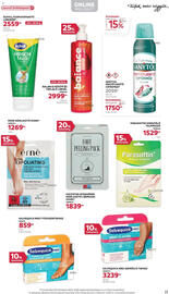Rossmann akciós újság Oldal 25