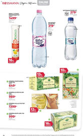 Rossmann akciós újság Oldal 26