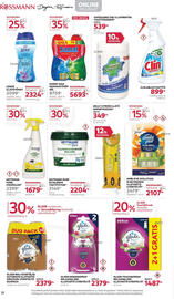 Rossmann akciós újság Oldal 28