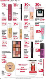 Rossmann akciós újság Oldal 4
