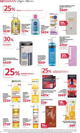Rossmann akciós újság Oldal 6