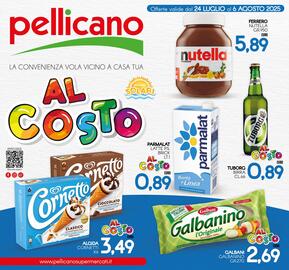 Volantino Iper Pellicano Pagina 1