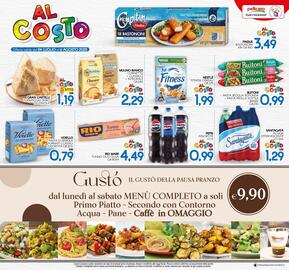 Volantino Iper Pellicano Pagina 16