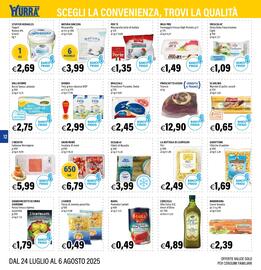 Volantino Hurrà Pagina 12