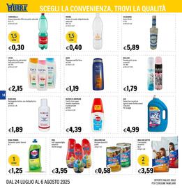 Volantino Hurrà Pagina 14