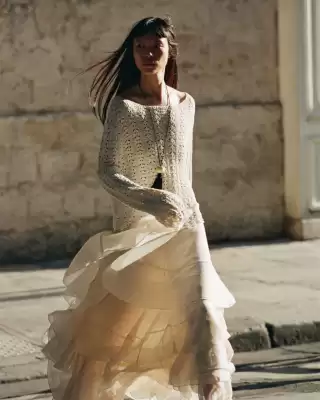 Massimo Dutti leták (platné do 13-08)