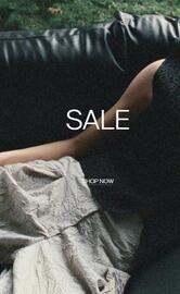 Massimo Dutti leták týden 30 Strana 1