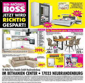 Möbel Boss Prospekt woche 30 Seite 12