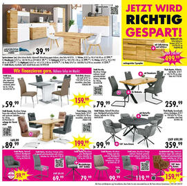 Möbel Boss Prospekt woche 30 Seite 7