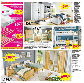 Möbel Boss Prospekt woche 30 Seite 8