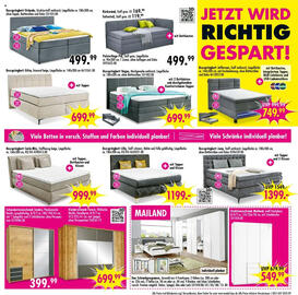 Möbel Boss Prospekt woche 30 Seite 9