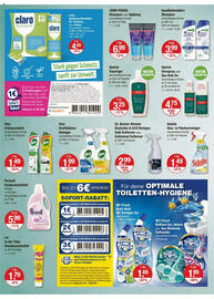 V Markt Prospekt woche 31 Seite 10