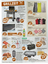 V Markt Prospekt woche 31 Seite 14