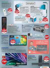 V Markt Prospekt woche 31 Seite 15