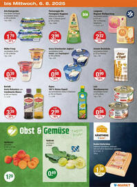 V Markt Prospekt woche 31 Seite 19
