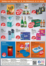 V Markt Prospekt woche 31 Seite 20