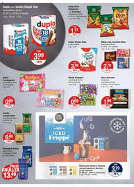 V Markt Prospekt woche 31 Seite 8