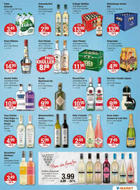 V Markt Prospekt woche 31 Seite 9