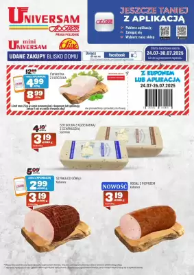 Społem gazetka