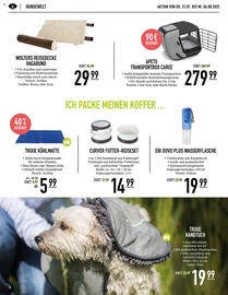 Kölle Zoo Prospekt woche 31 Seite 10