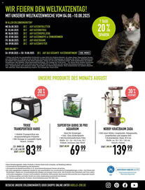 Kölle Zoo Prospekt woche 31 Seite 20