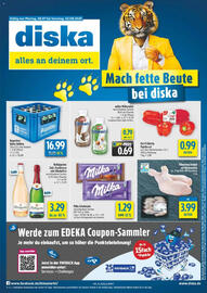 diska Prospekt woche 31 Seite 1