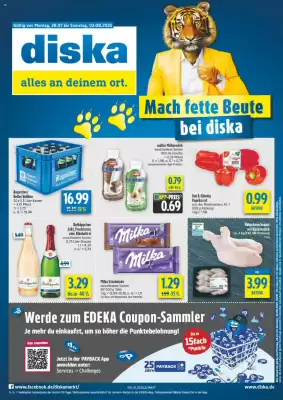 diska Prospekt (gültig bis 2-08)