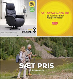 Møblér tilbudsavis Side 11