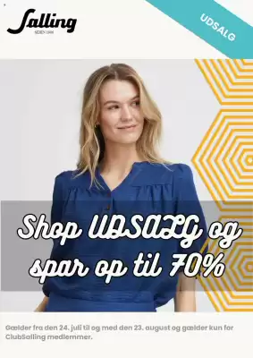 Salling tilbudsavis