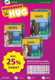 Maxi Zoo tilbudsavis Side 10
