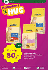 Maxi Zoo tilbudsavis Side 2